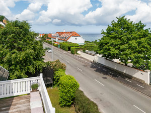Havudsigt