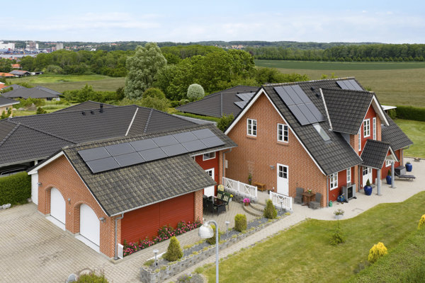 Ejendommen