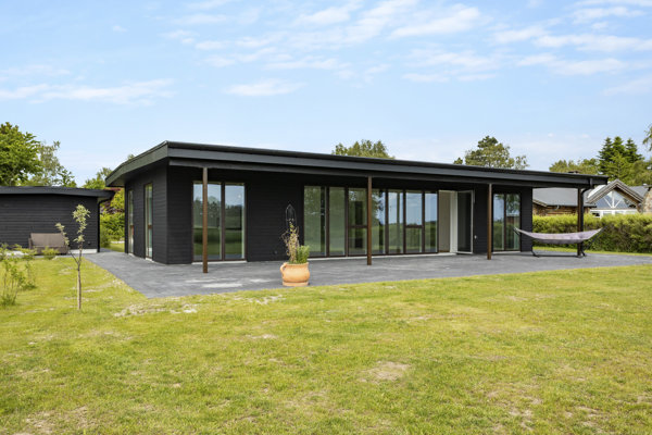 Set fra haven