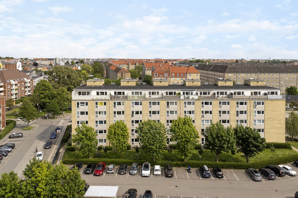 Ejendommen