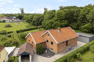 Ejendommen