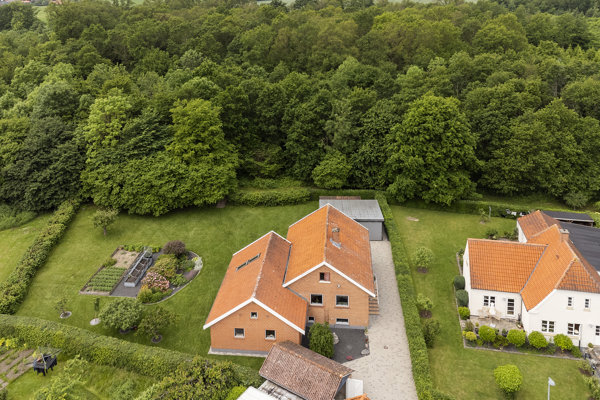 Ejendommen