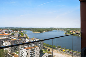 Havudsigt
