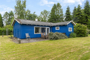 Ejendommen