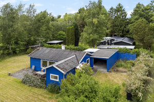 Ejendommen