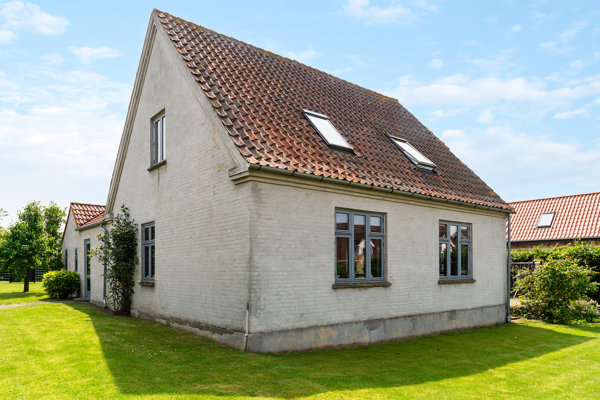 Ejendommen