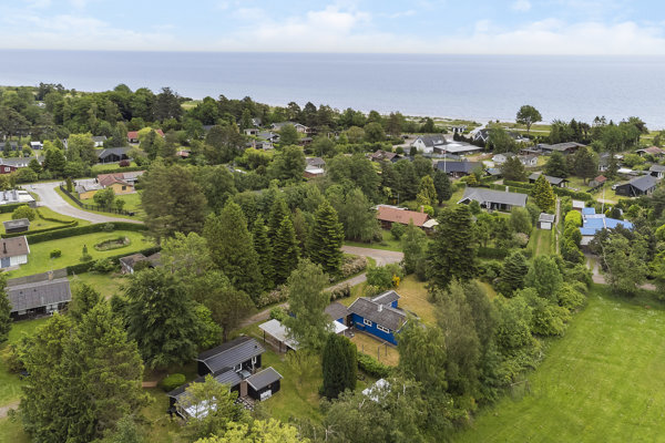 Område
