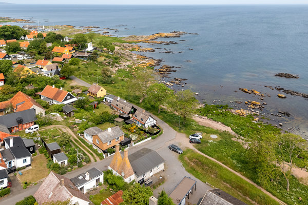 Område