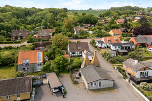 Område