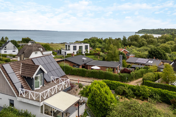 Område