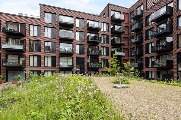 Ejendommen