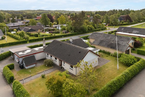 Område