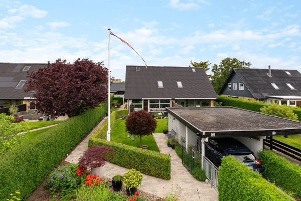 Ejendommen