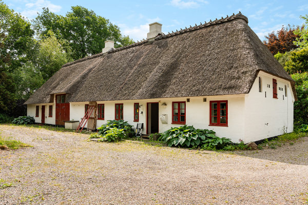 Set fra vejen