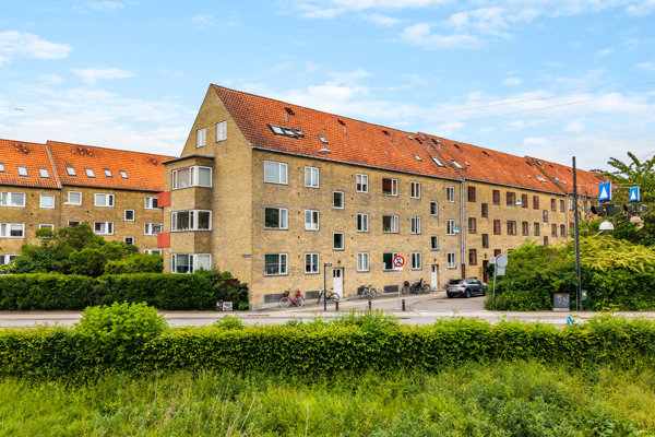 Ejendommen