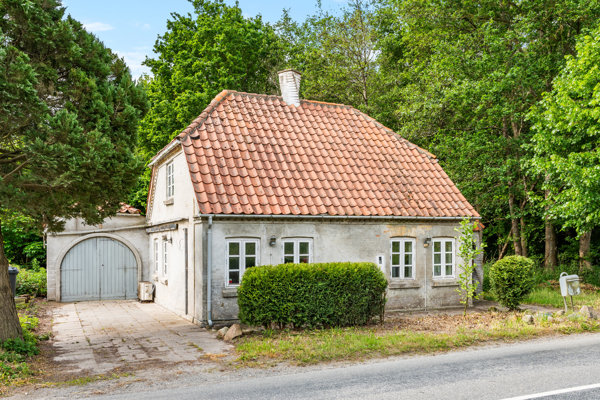 Ejendommen