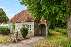 Ejendommen