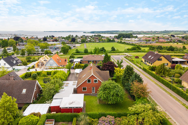 Ejendommen