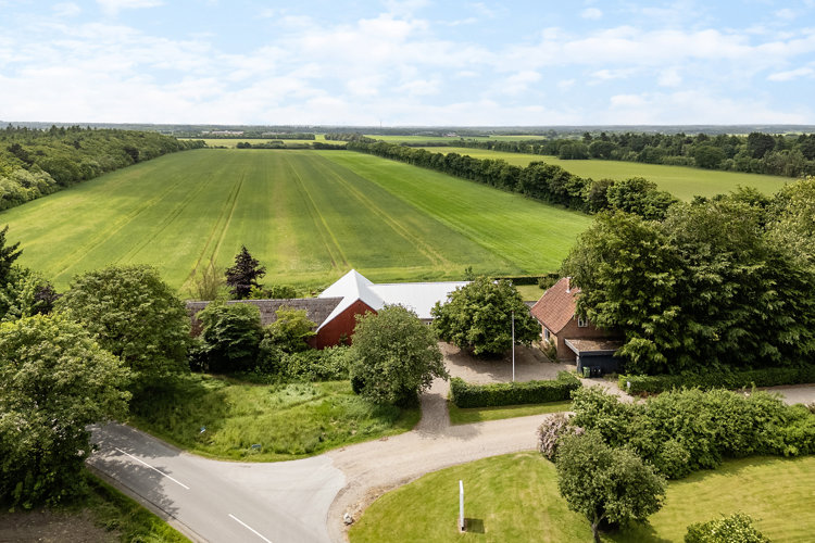 Frøstrupvej 200