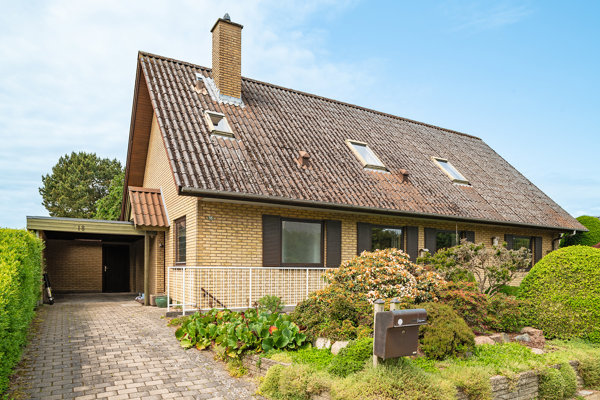 Ejendommen