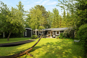 Set fra haven