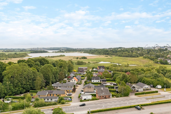 Område