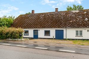 Set fra vejen