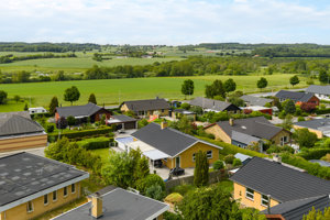 Område