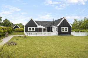 Set fra haven