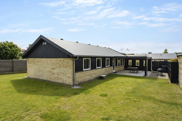 Ejendommen