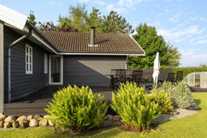 Set fra haven