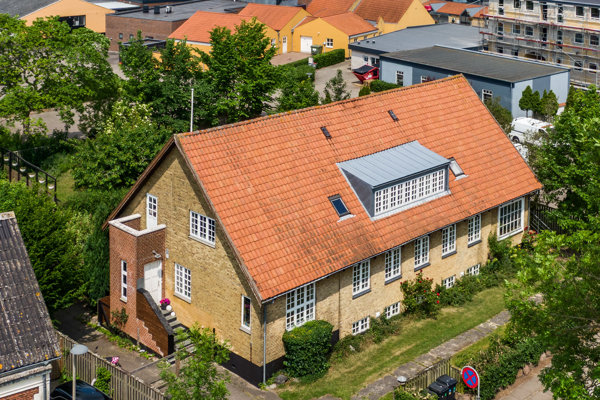 Ejendommen