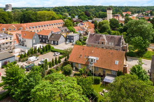 Område