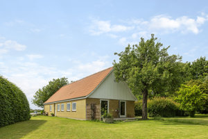 Set fra haven