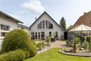 Set fra haven
