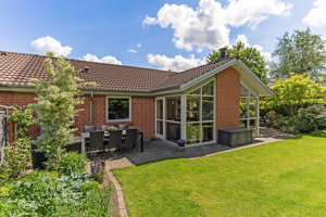Set fra haven
