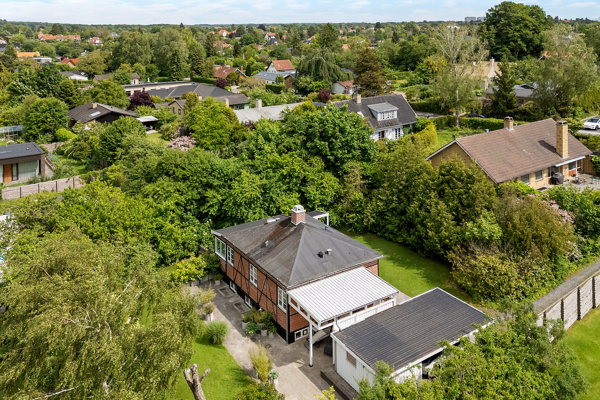 Ejendommen