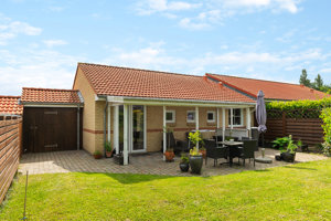 Set fra haven
