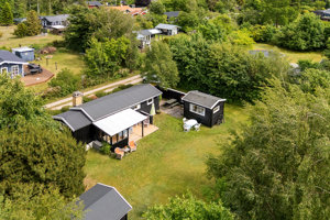 Område