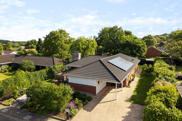 Ejendommen