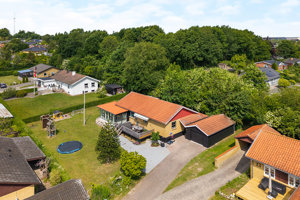 Område