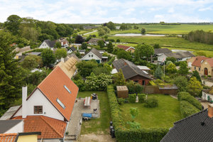 Område