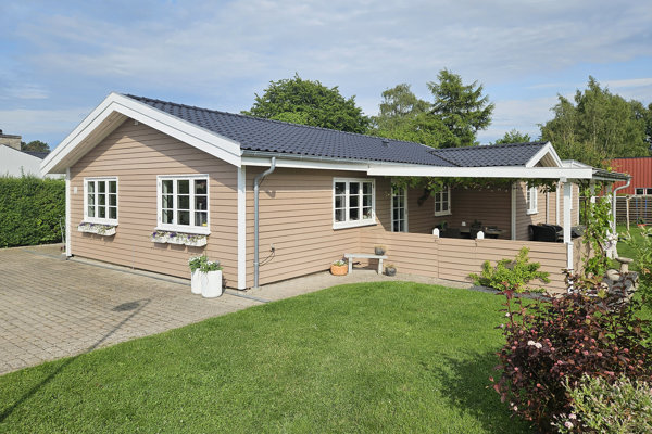 Ejendommen