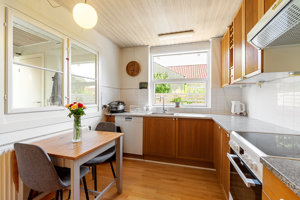 Køkken