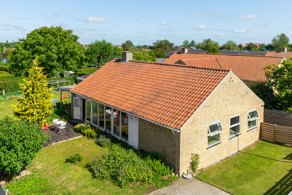 Ejendommen
