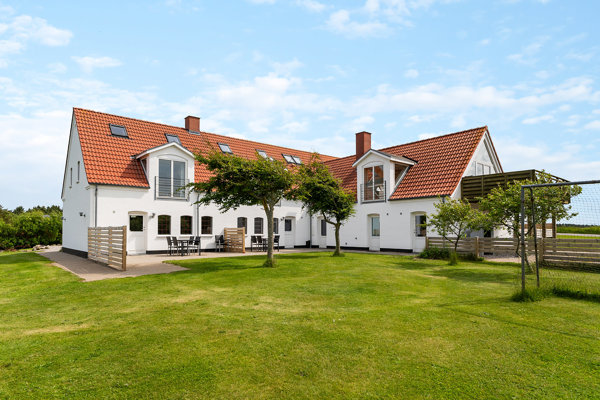 Set fra haven