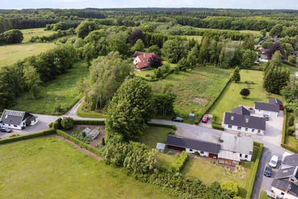 Område