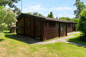 Set fra haven