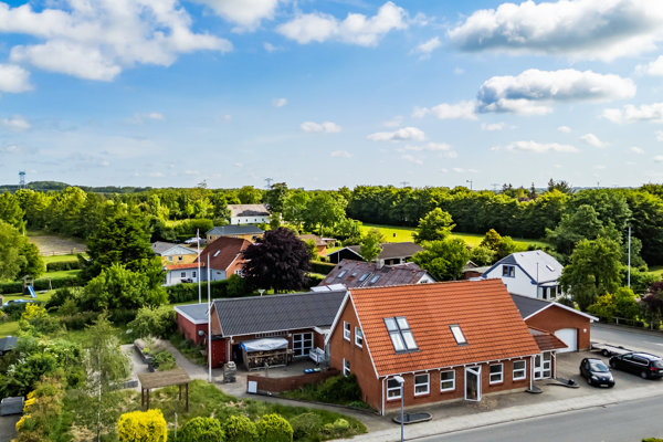 Område
