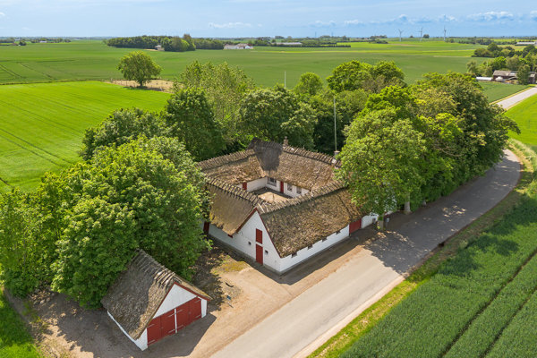 Ejendommen